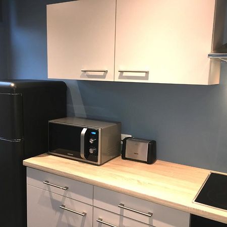 Le Coin Cocoon Apartment Aywaille Exterior photo