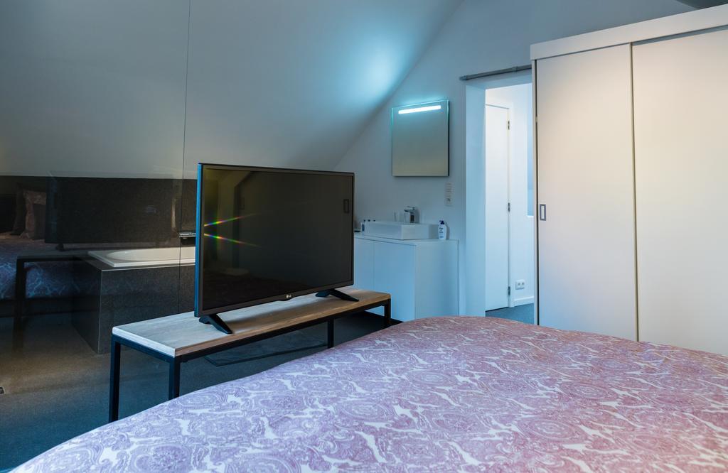 Le Coin Cocoon Apartment Aywaille Exterior photo