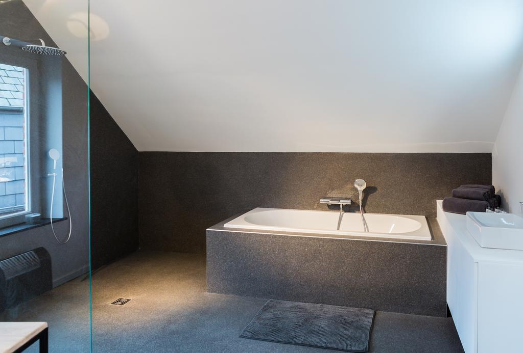 Le Coin Cocoon Apartment Aywaille Exterior photo