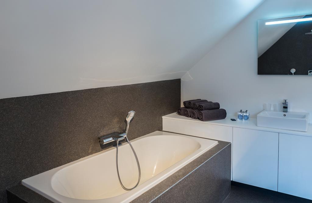 Le Coin Cocoon Apartment Aywaille Exterior photo