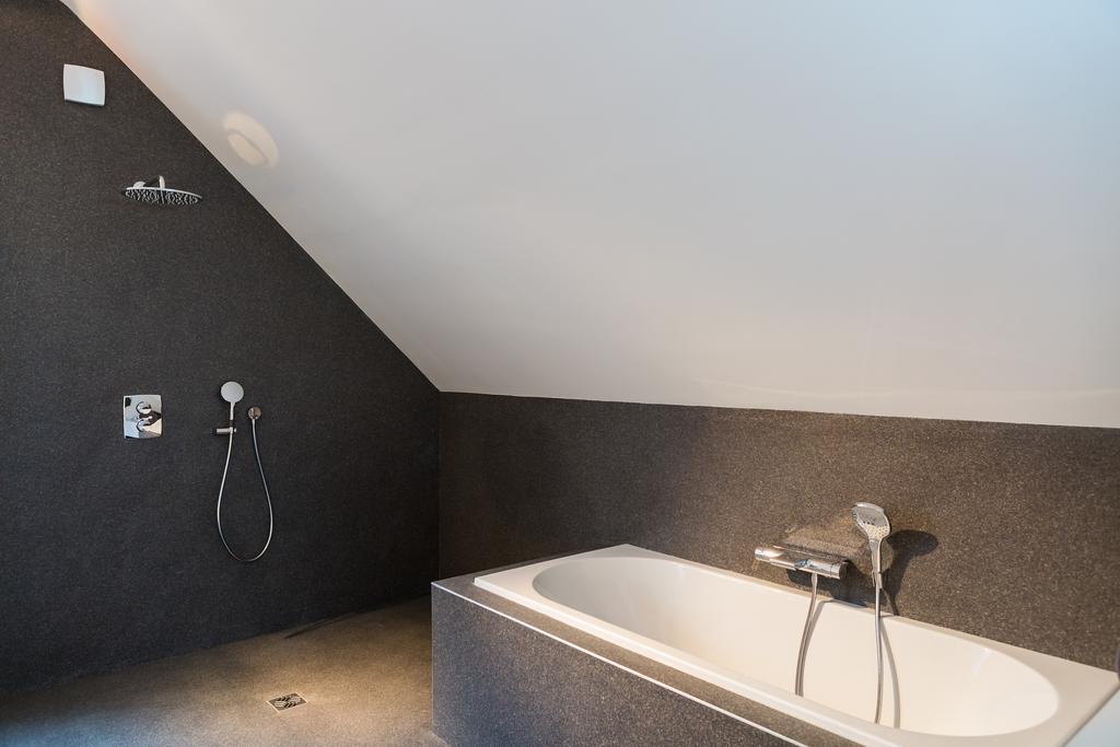 Le Coin Cocoon Apartment Aywaille Exterior photo