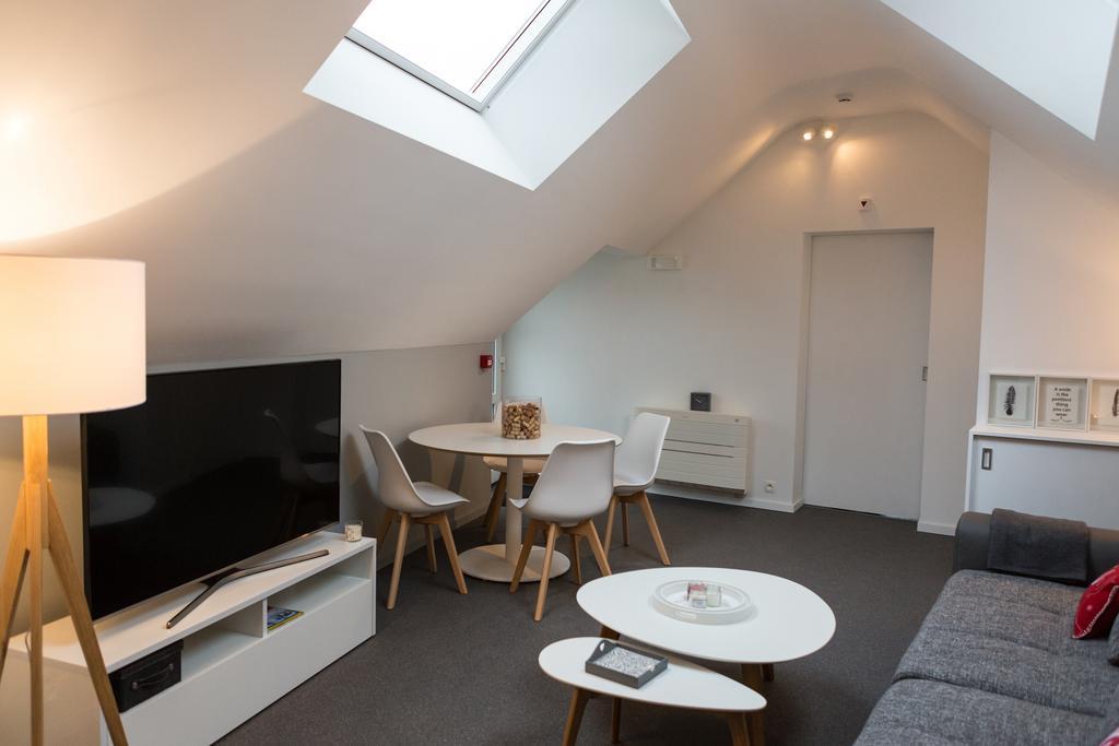 Le Coin Cocoon Apartment Aywaille Exterior photo