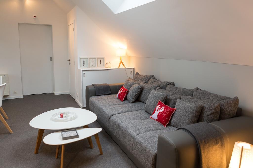 Le Coin Cocoon Apartment Aywaille Exterior photo