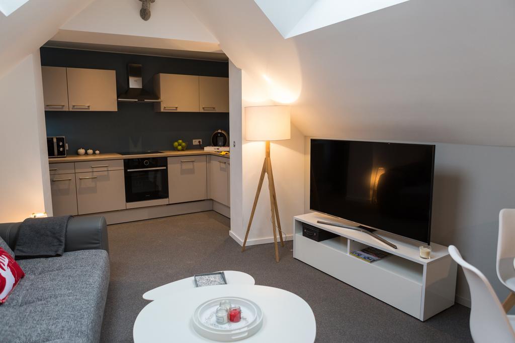 Le Coin Cocoon Apartment Aywaille Exterior photo
