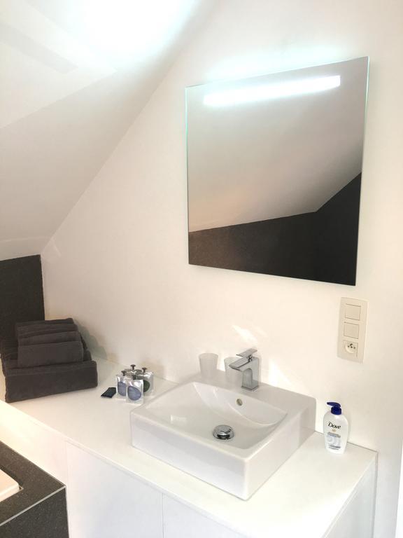 Le Coin Cocoon Apartment Aywaille Exterior photo