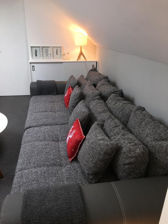 Le Coin Cocoon Apartment Aywaille Exterior photo